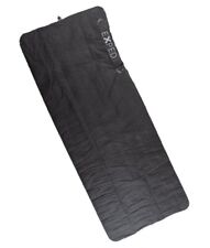 BUNDESWEHR KSK ISOMATTE LUFTMATRATZE PACKSACK EXPED THERMOMATTE SCHWARZ ORIGINAL