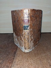 altes Buch - Diderot - Die