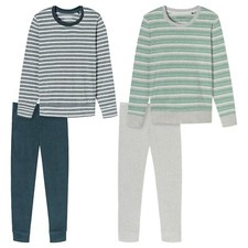 SCHIESSER langer Damen