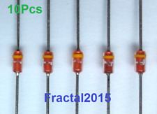 10 Stück 1S2473 Diode DO35 