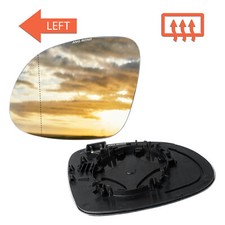 Spiegelglas Außenspiegel glas