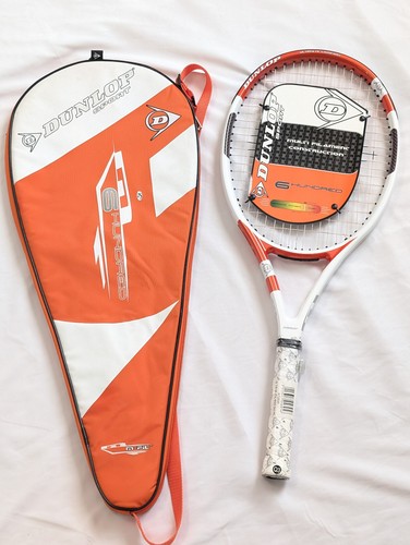 Dunlop hundred aerogel - 6,