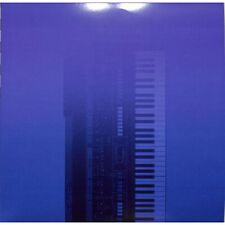 Micropacer / ZEITGEIST EP /