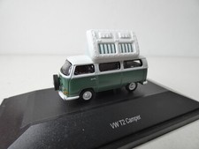 Camper von schuco 1 87 - vw,