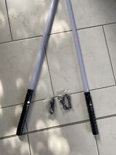 Duelist Lichtschwerter Novasaber Doppellichtschwert