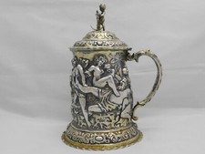 DECKELHUMPEN-BIERKRUG