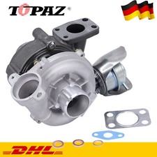 Turbolader für Ford C-Max