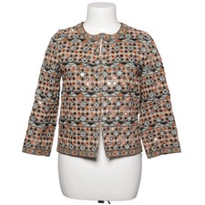 Hallhuber, Bolero, Größe