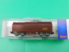 B21 Roco H0 Güterwagen 67539