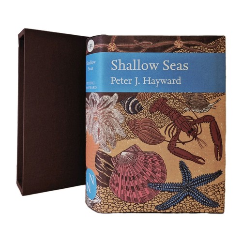 The new naturalist library - the,