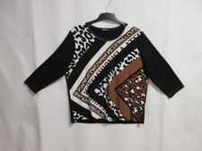 Stretch Shirt, Gr. 44 von