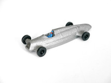 Bordsteinrenner Auto Union