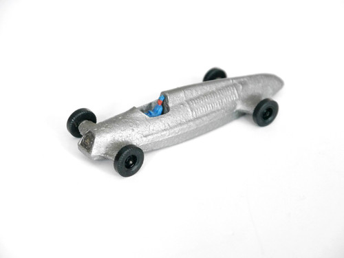 Bordsteinrenner auto union - bordsteinrenner,