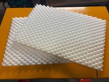 Noppenschaum-Zuschnitte 590x390x26 (20 Stück)