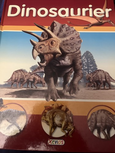 Kinderbücher xenos insekten - 2,