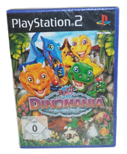 Buzz Junior Dinomania Dino PS2