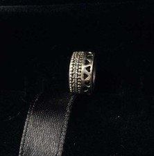 Silber Herzen von Pandora