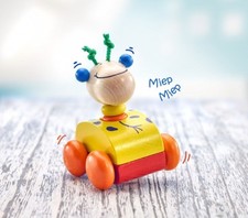 Selecta 61037 Greifling Zoolino - Giraffe