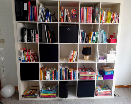 Ikea kallax expedit regal - /,
