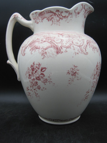 Villeroy boch valeria rot - valeria,