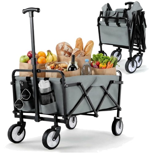 Bollerwagen klappbar - bollerwagen,