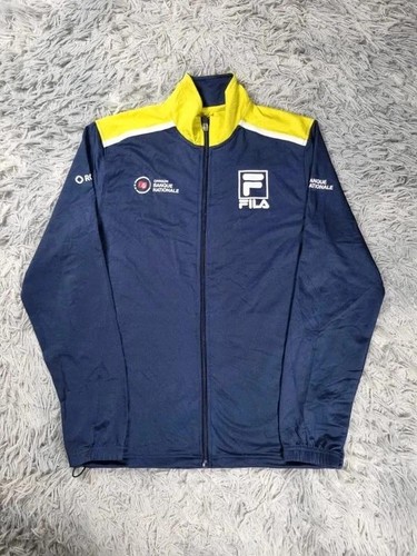 Fila tennis canada - canada, jacke