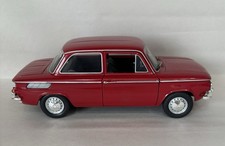 Revell NSU Prinz TT Die Cast