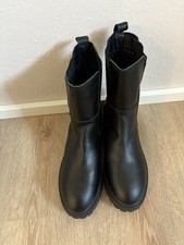 Damen Stiefeletten Boots