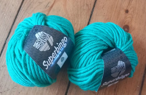 Lana grossa 100g - 100g, merino