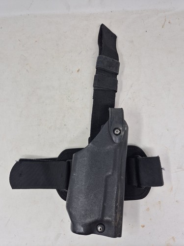 Polizei safariland glock 17 - glock,