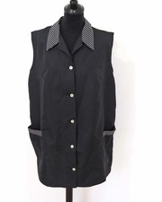 Damen Friseur Kult Kittel