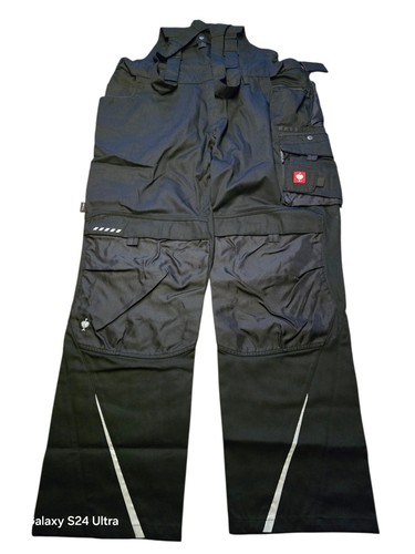 Engelbert strauss latzhose - engelbert,