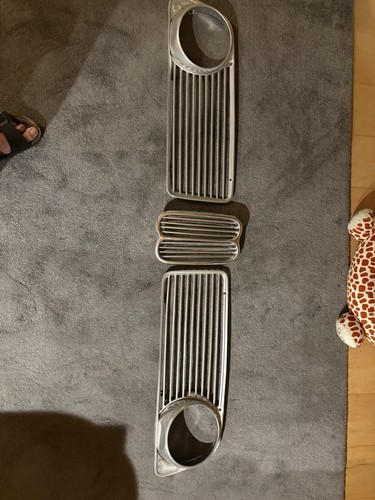 Bmw 1502 1602 1802 2002 - 1802, ti