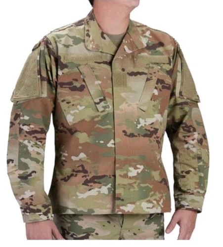 Army feldhemd acu - feldhemd, w2