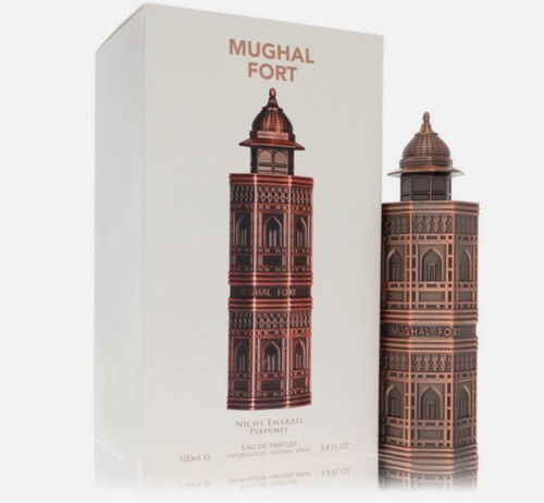 Lattafa mughal fort niche - mughal,