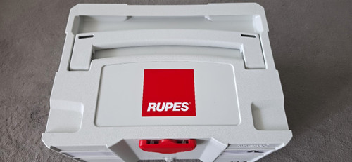 Rupes hlr75 ibrid mini - hlr75,