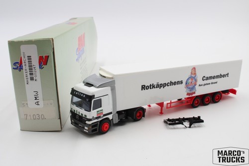 Awm actros mp1 1831 sz - actros,