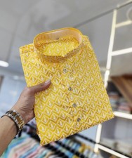 Elegant Herren Thai Seide