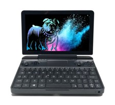 GPD WIN Max (2020) 8" Handheld Gaming PC Touch WXGA i5-1035G7 16GB 512GB Win10H