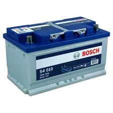 Bosch S4 010 Autobatterie 12V