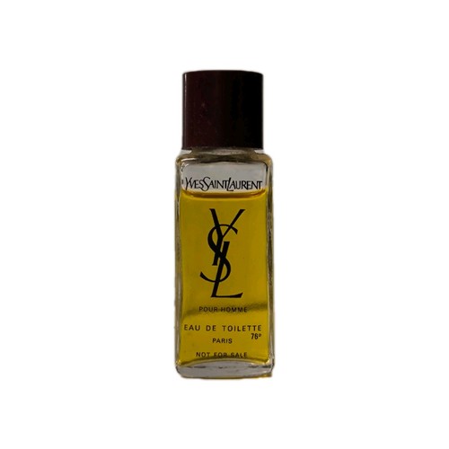 Ysl yves saint - ysl, pour