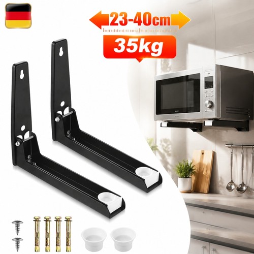 Mikrowelle halterung - mikrowelle,