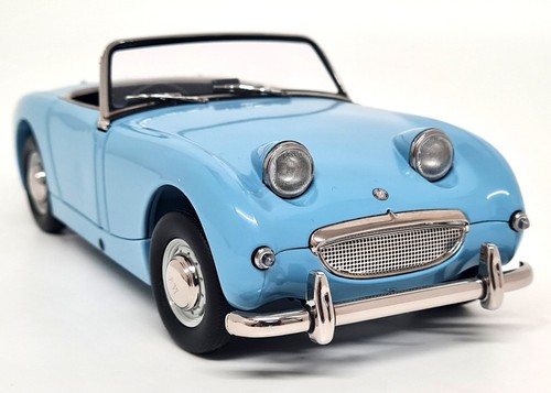 Kyosho austin healey - austin,