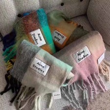 Acne1 Studios Schal Schals