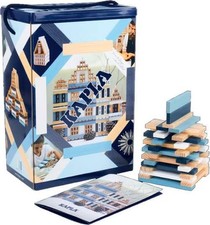 Kapla Bausteine - 200er Box