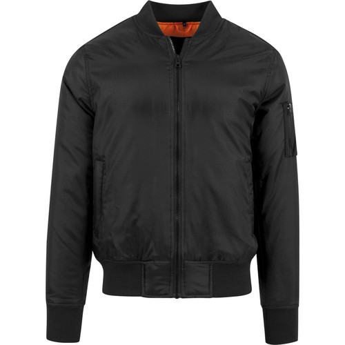 Build your brand bomber jacket - your,