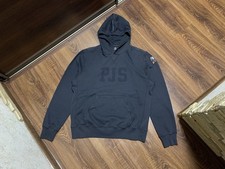 Parajumpers Lorn Blue Cotton