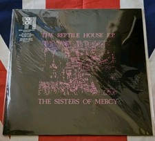 The Sisters Of Mercy ‎–