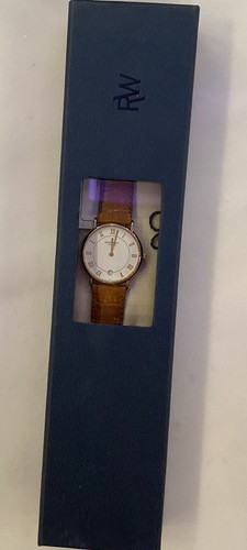 Herren damen uhr raymond - herren/damen, weil