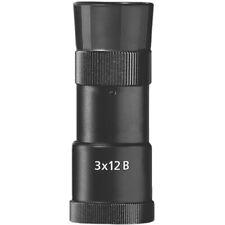 ZEISS Victory Monokular 3x12 T* | ZEISS Ferngläser